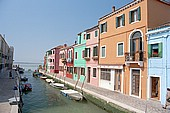 Venice, Burano